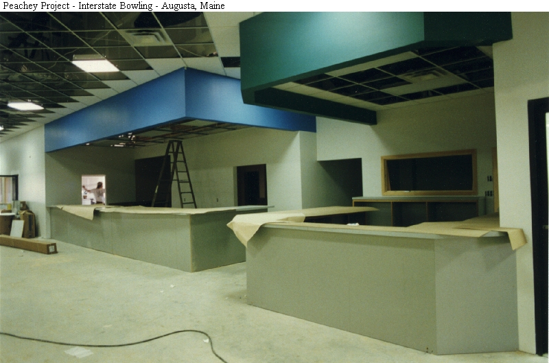 Interstate Bowling Center Pictures