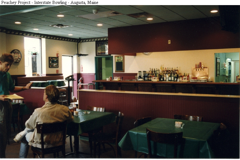 Interstate Bowling Center Pictures