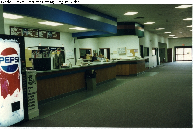 Interstate Bowling Center Pictures